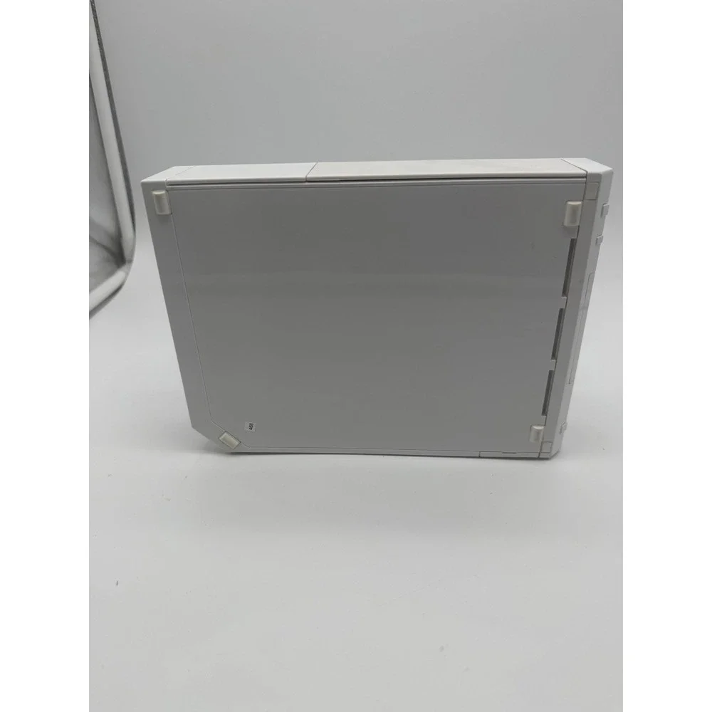 Nintendo wii rvl